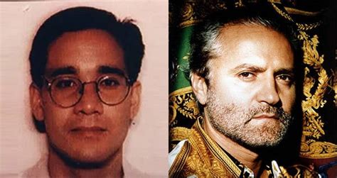 andrew cunanan versace killer|did versace know his killer.